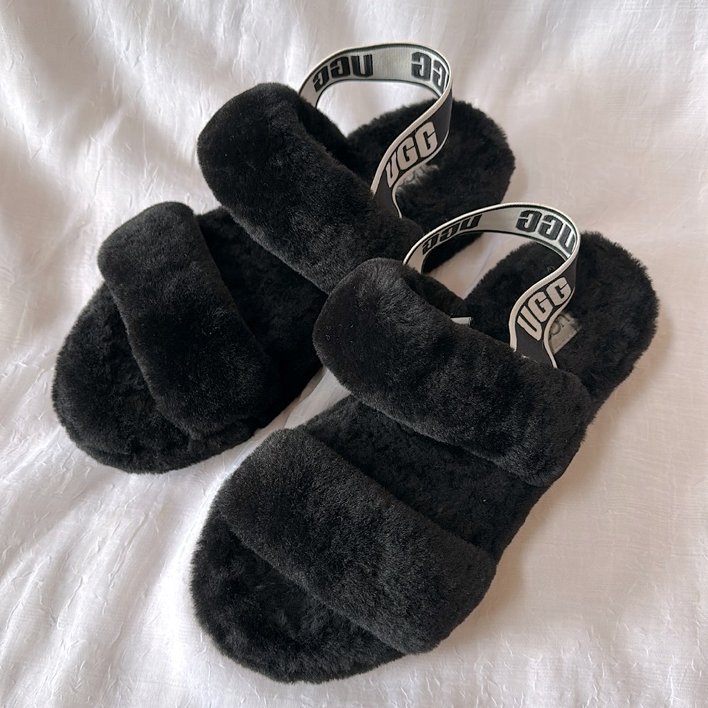 Ugg Sandals *Euc* - image 3